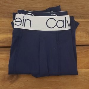 Calvin Klein Boxer Briefs (L)